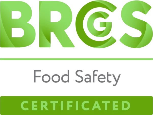 BRCGS logo